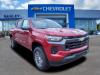 2024 Chevrolet Colorado