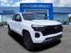 2024 Chevrolet Colorado