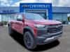 2024 Chevrolet Colorado