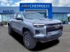 2024 Chevrolet Colorado