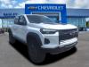 2024 Chevrolet Colorado