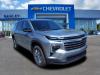 2024 Chevrolet Traverse