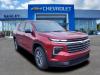 2024 Chevrolet Traverse