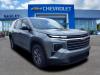 2024 Chevrolet Traverse