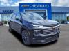 2024 Chevrolet Traverse