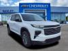 2024 Chevrolet Traverse