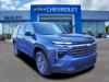 2024 Chevrolet Traverse