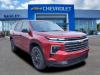 2025 Chevrolet Traverse