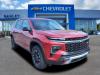 2024 Chevrolet Traverse