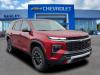 2024 Chevrolet Traverse