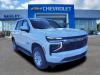 2025 Chevrolet Tahoe