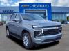 2025 Chevrolet Tahoe