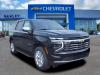 2025 Chevrolet Tahoe