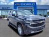 2024 Chevrolet Tahoe