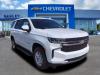 2024 Chevrolet Tahoe