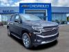 2024 Chevrolet Tahoe