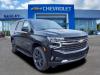 2024 Chevrolet Tahoe