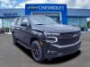 2024 Chevrolet Tahoe