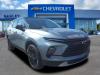 2025 Chevrolet Blazer