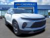 2025 Chevrolet Blazer