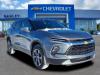 2025 Chevrolet Blazer