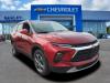 2025 Chevrolet Blazer