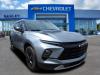 2025 Chevrolet Blazer