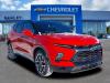 2025 Chevrolet Blazer