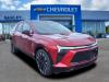 2024 Chevrolet Blazer EV