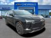 2025 Chevrolet Blazer EV