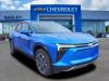 2025 Chevrolet Blazer EV