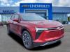 2025 Chevrolet Blazer EV