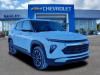 2024 Chevrolet Trailblazer