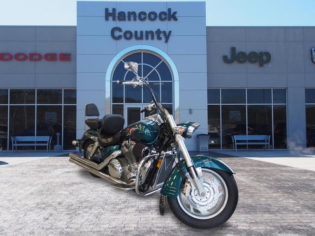 Preowned 2003 HONDA VTX1800R (VTX) Unspecified for sale by Beaver County Dodge Chrysler Jeep Ram | Dealership in Beaver Falls, PA