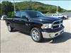 2024 Ram 1500 Classic