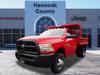 2016 Ram Chassis 3500