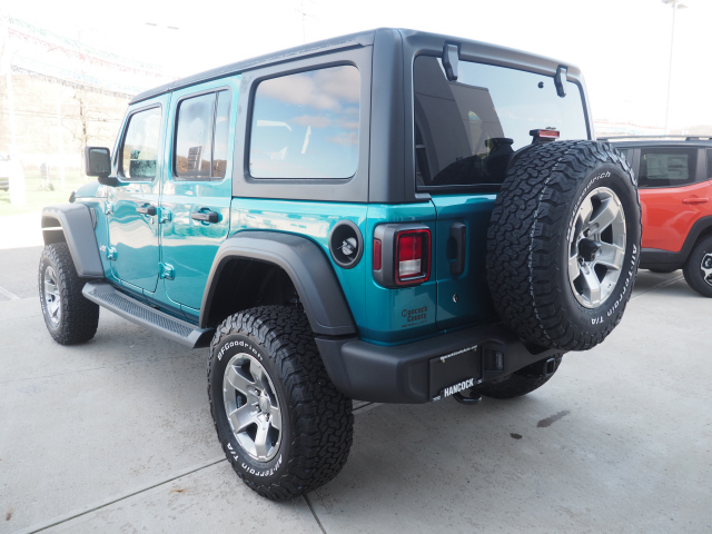 Jeep Wrangler For Sale In Newell West Virginia Getauto Com