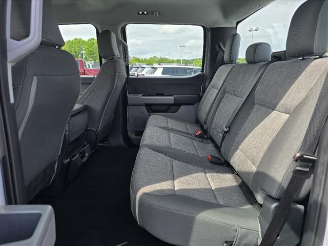 2023 Ford F-250 Super Duty XL