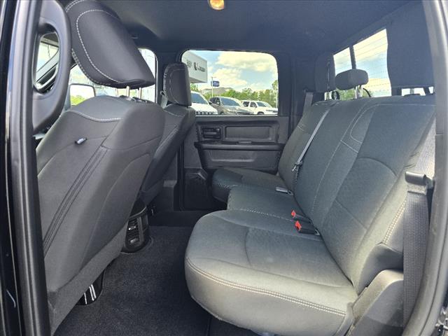 2025 RAM 3500 Tradesman