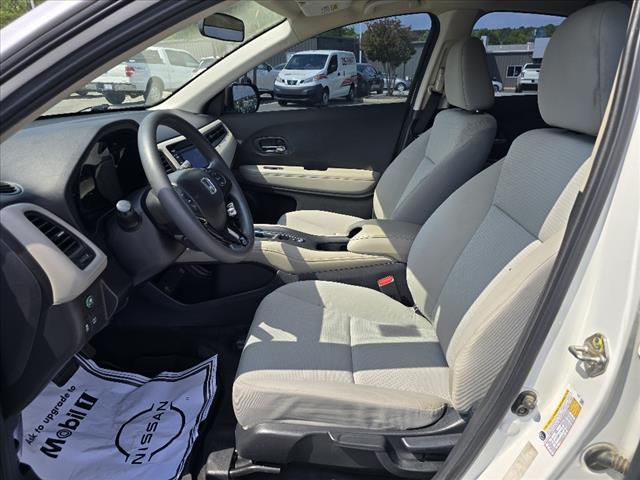 2019 Honda HR-V LX