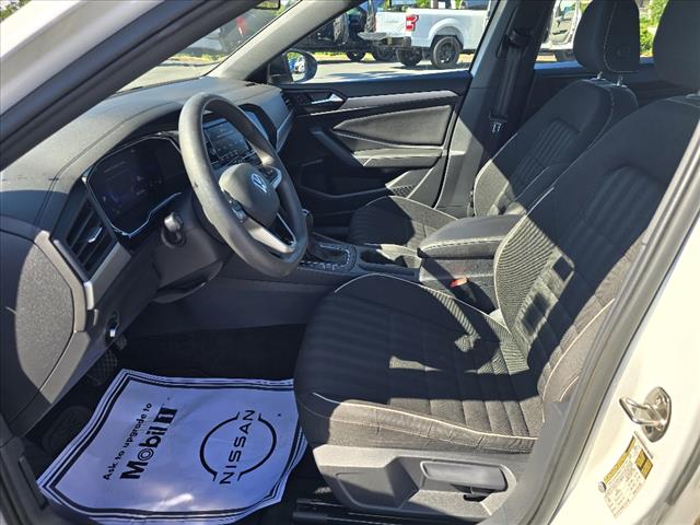 2022 Volkswagen Jetta 1.5T Sport