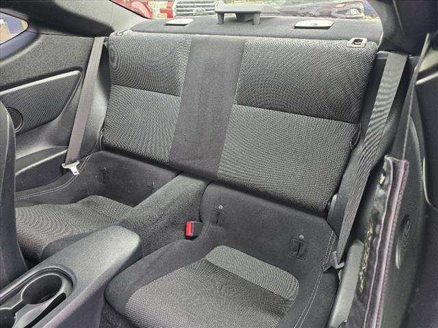 2017 Toyota 86 Base