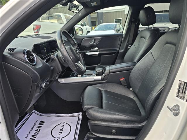 2021 Mercedes-Benz GLB GLB 250