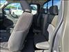 2018 Nissan Frontier Desert Runner