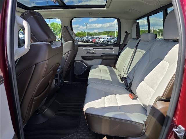 2025 RAM 1500 Laramie LARAMIE