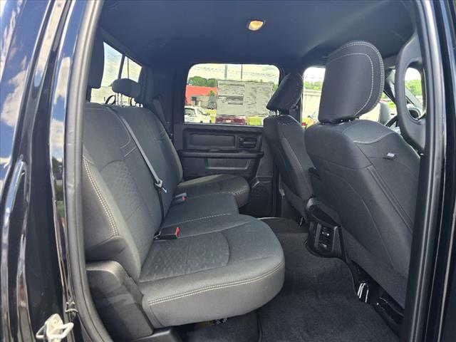 2025 RAM 3500 Tradesman