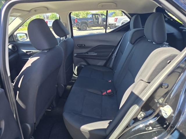 2023 Nissan Kicks S