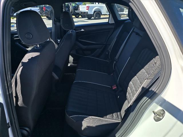 2022 Volkswagen Jetta 1.5T Sport