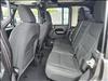 2021 Jeep Wrangler Unlimited Unlimited Sport S