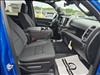 2025 RAM 1500 Warlock